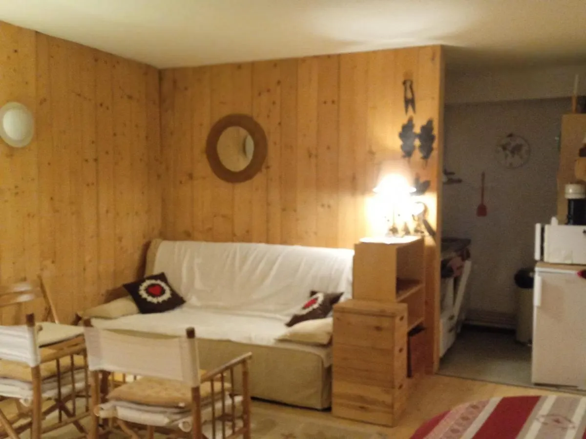 Apartment Appartement Cosy 2P 40M² - 6 Pers - Pied Des Pistes Avec Balcons Et Toutes Commodites - Fr-1-689-113 Villard-de-Lans France